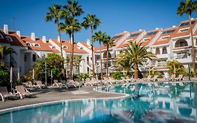 Paradise Park Hotel in Los Cristianos